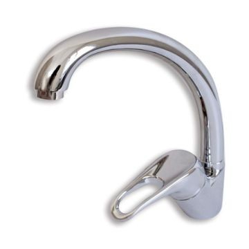 MacNeil - Valpre - Taps - Sink Mixers - Chrome