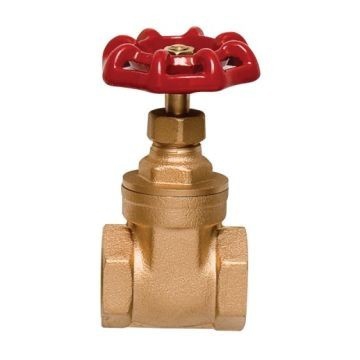 MacNeil - Valves - Gate valves - Brass