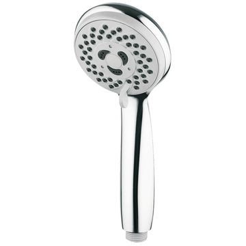 MacNeil - Showers - Hand Showers - Chrome