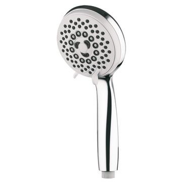 MacNeil - Showers - Hand Showers - Chrome