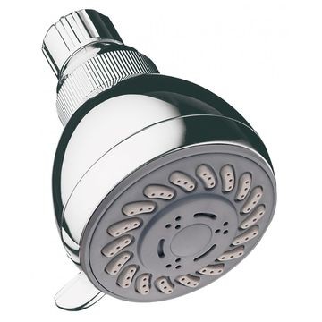 MacNeil - Showers - Shower Roses - Chrome