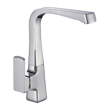 Bijiou - Loire - Taps - Sink Mixers - Chrome