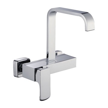 Bijiou - Loire - Taps - Sink Mixers - Chrome