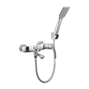 Bijiou - Seine - Taps - Bath Mixers - Chrome