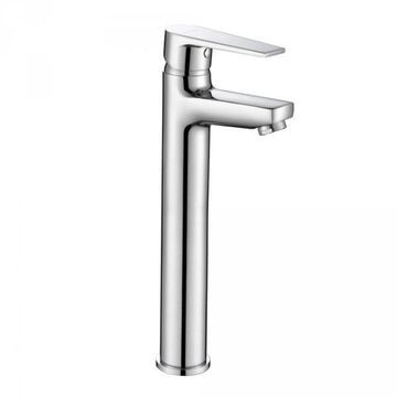 MacNeil - Triumph Taps - Taps - Basin Mixers - Chrome