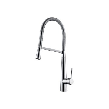 Bijiou - Meuse - Taps - Sink Mixers - Chrome