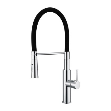 Bijiou - Vilaine - Taps - Sink Mixers - Chrome