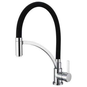 Bijiou - Selune - Taps - Sink Mixers - Chrome