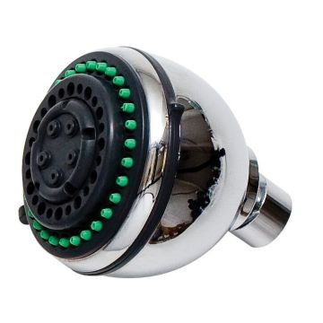 MacNeil - Showers - Shower Roses - Chrome