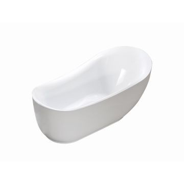 Bijiou - Avignon - Baths - Freestanding - White