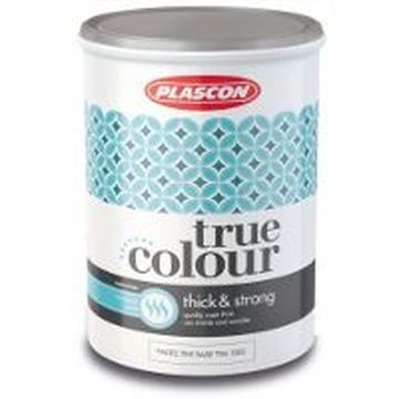 Plascon True Colour Thick&Strong T/B Deep 20L