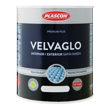 Plascon Velvaglo Tequilla 500ml