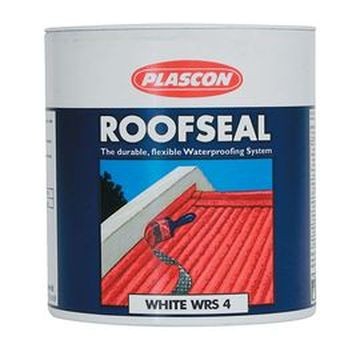 Plascon Roofseal Slate Grey 1L