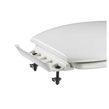 Bemis - Bemis American Innova - Toilets - Seats - White