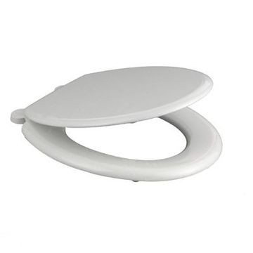 Bemis - Bemis American Innova - Toilets - Seats - White