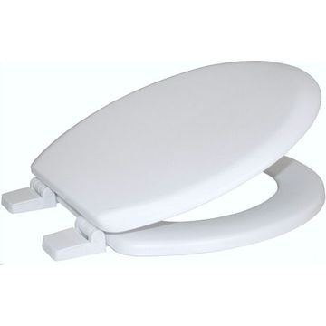 Pennyware - MDF - Toilets - Seats - White