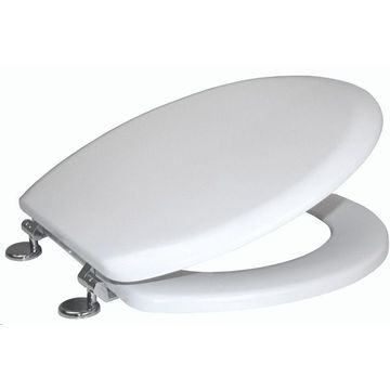 Pennyware - MDF - Toilets - Seats - White