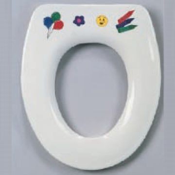 Bemis - Toilets - Seats - White