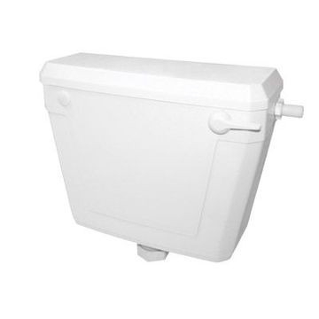 Pennyware - Polo - Toilets - Spare Parts - White