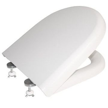 Pennyware - Compact - Toilets - Seats - White