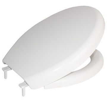 Pennyware - Artic - Toilets - Seats - White