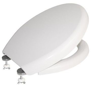 Pennyware - Jazz Vaal - Toilets - Seats - White