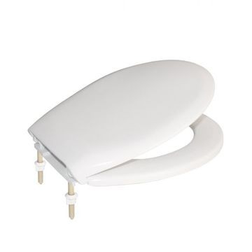 Pennyware - Avante - Toilets - Seats - White