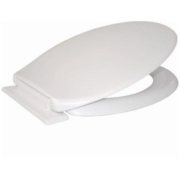 Pennyware - Parker Innova - Toilets - Seats - White