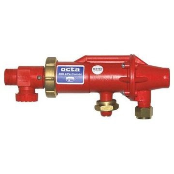 Pennyware - Valves - Pressure Control Valves -