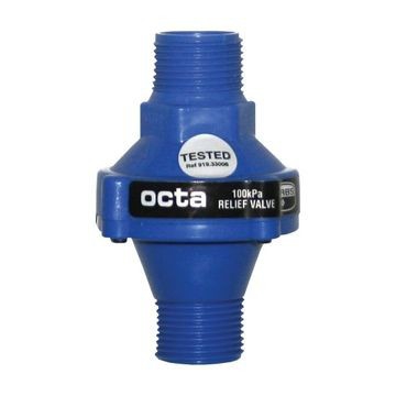 Pennyware - Valves - Pressure Control Valves -
