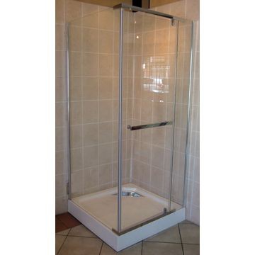 Prima Bella - Showers - Shower Doors -