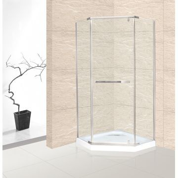 Prima Bella - Showers - Enclosures -