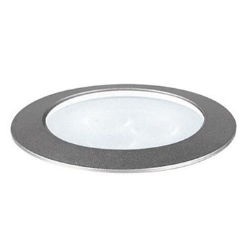 Spazio Lighting - Aqua3 LED - Lighting - Ceiling Lights - Silver