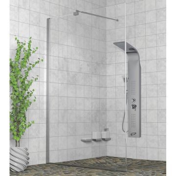 Styleline - Falkland - Showers - Shower Screens & Enclosures -