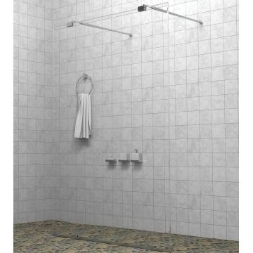 Styleline - Falkland - Showers - Shower Screens & Enclosures -