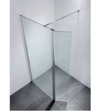 Styleline - Cawary - Showers - Shower Screens & Enclosures - Silver/Clear