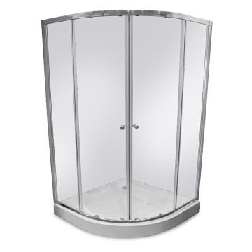 Styleline - Trinidad - Showers - Shower Doors -