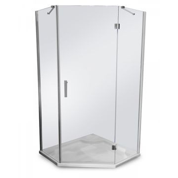 Styleline - Haiti - Showers - Shower Doors -