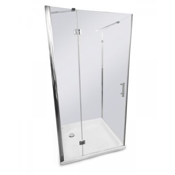 Styleline - Jamaica - Showers - Shower Doors -