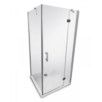 Styleline - Cuba - Showers - Shower Doors -