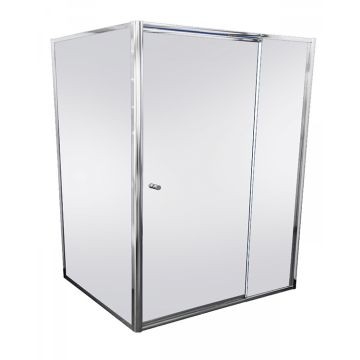 Styleline - Hawaii 1200 - Showers - Shower Doors -