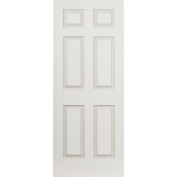 Swartland - Doors - Interior Door -