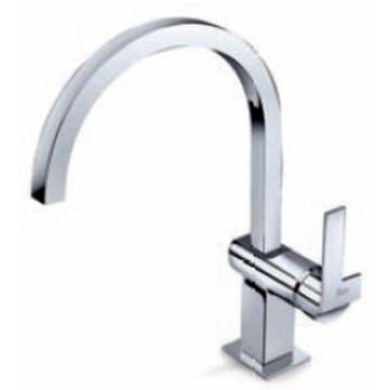 Teka - MZ - Taps - Sink Mixers - Chrome