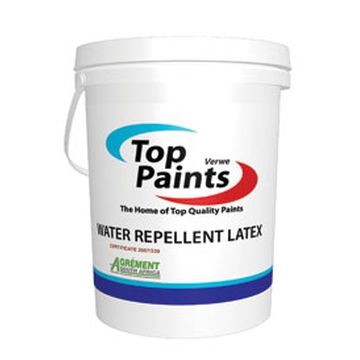 Top Paints - Paint - Waterproofing - White
