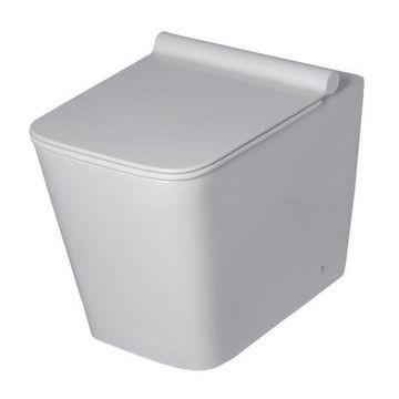 Vaal Sanitaryware - Refine - Toilets - Back-To-Wall - White
