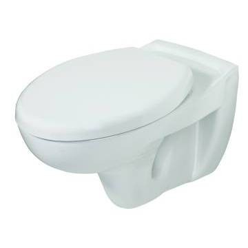 Vaal Sanitaryware - Orchid - Toilets - Wall-Hung - White