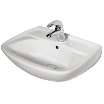 Vaal Sanitaryware - Flamingo - Basins - Wall-Hung - White