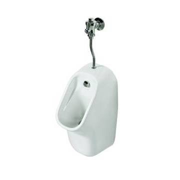 Vaal Sanitaryware - Sweetpea TI - Urinals - Wall-Hung - White