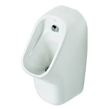 Vaal Sanitaryware - Sweetpea BI - Urinals - Wall-Hung - White