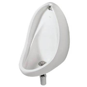 Vaal Sanitaryware - Lavatera - Urinals - Wall-Hung - White